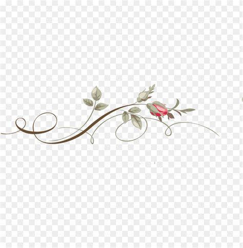 Arabesco Png Arabesco Floral PNG Image With Transparent Background