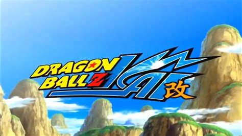 Budokai tenkaichi, originally published in japan as dragon ball z: Dragon Ball Z Kai Opening 1 in Hindi with Lyrics - YouTube