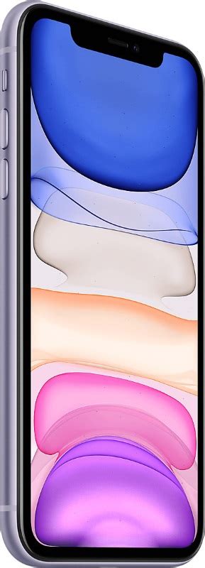Apple Iphone 11 64gb Purple Electronetgr