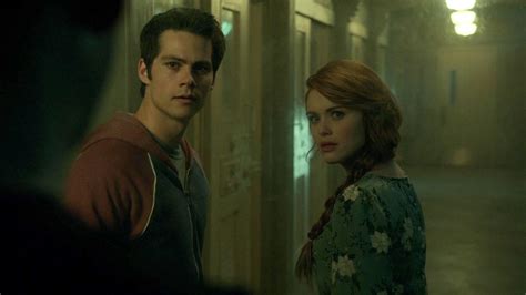 teen wolf the movie is dylan o brien in it and are stiles and lydia still together dexerto