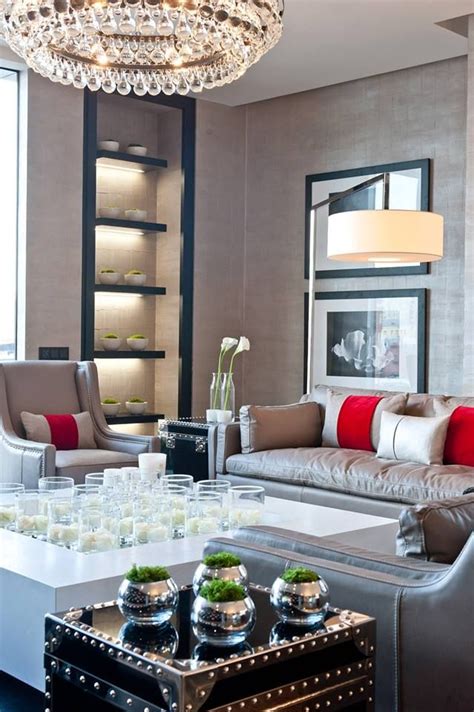 Modern Interior Decorating And Home Staging Trends For 2012 From Kelly