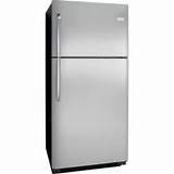 Photos of Kenmore 10.7 Cu Ft Refrigerator