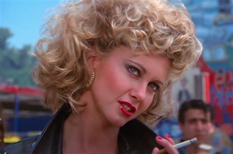 Grease Returning To Select Theaters To Honor Olivia Newton John