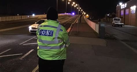 Police Release Statement On Hessle Road Flyover Closure Hull Live