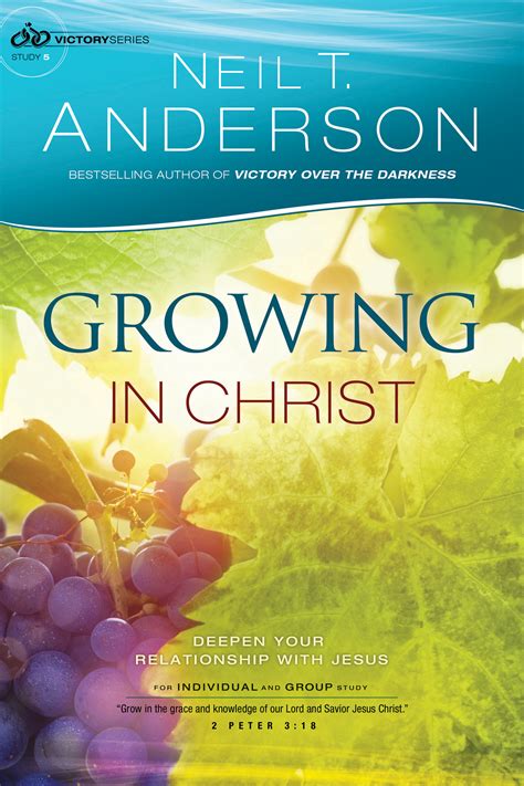 Growing In Christ Baker Publishing Group