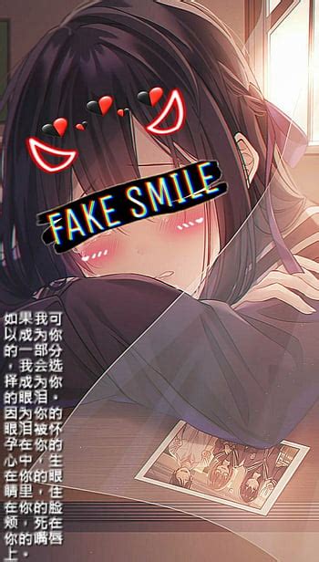 Aggregate More Than 81 Anime Smile Girl Best Vn