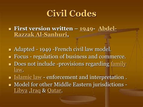 ppt the egyptian legal system presented by hind al helaly auc law library cataloger