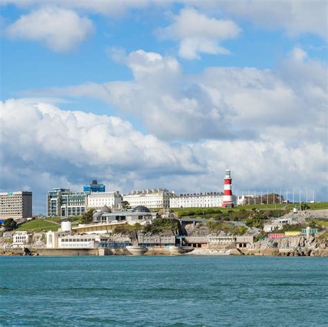 Information For Boaters Visiting Plymouth Sound Ocean Conservation Trust