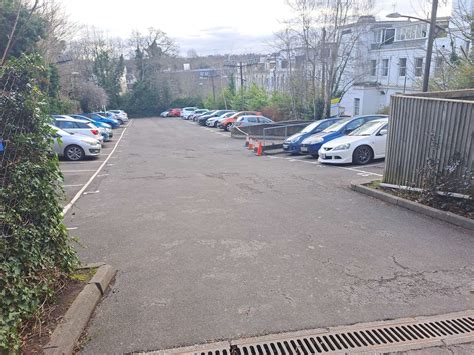 Loss Of Five Tunbridge Wells Car Parks Unlikely Says Councillor