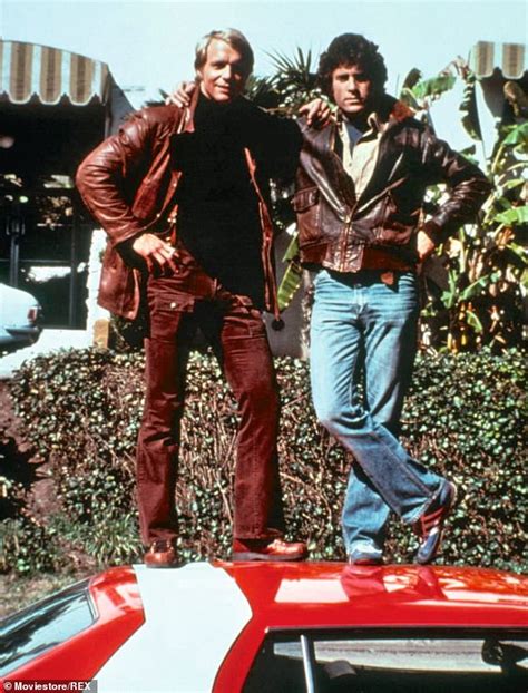 Starsky And Hutch Costumes