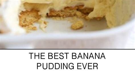 But that doesn't mean she'd let jeffrey go hungry. #The #Best #Banana #Pudding #Ever - 13 INA GARTEN'S ...
