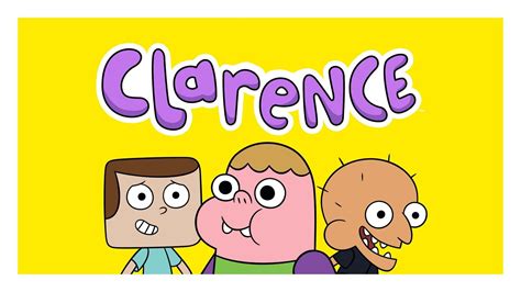 Watch Or Stream Clarence