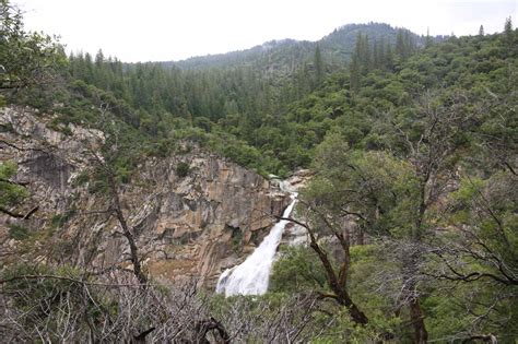 Feather Falls One Of Cas Biggest Falls Outside Yosemite