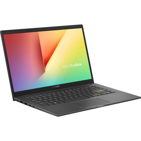 Laptop Ultraportabil Asus Vivobook 14 K413 Cu Procesor Intel® Core™ I5