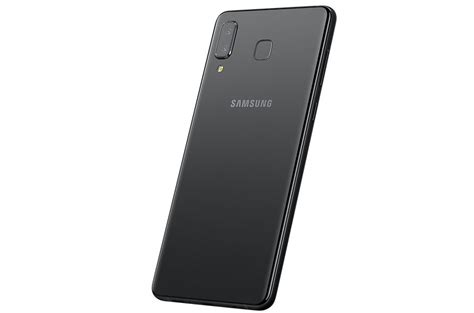 Samsung Galaxy A8 Star Review Specifications Battery Price