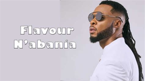 Flavour Albums And Songs Up To 2020 ⋆ Naijahomebased