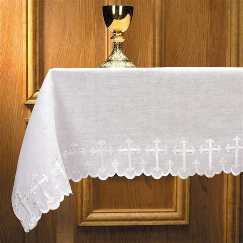 Altar Cloths Catholic Purchasing Services