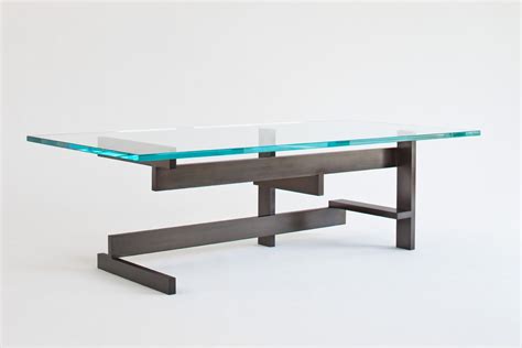 In our curated list of contemporary coffee tables, we're proud to list some of the most exclusive and beautiful italian designs from the country that has the world's leading technical ability (cutting, forming and bending of glass) and the most gifted modern coffee table designers. Handmade Modern Metal And Glass Coffee Table by CK ...