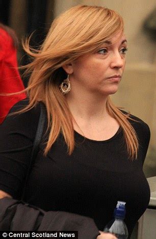 Bernadette Smith Who Seduced Teen Is Co Operating Fully With Social Workers Daily Mail Online