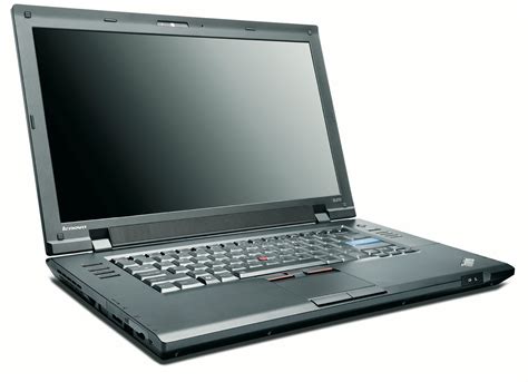 Refurbished Lenovo Thinkpad Sl510 Core 2 Duo Laptop