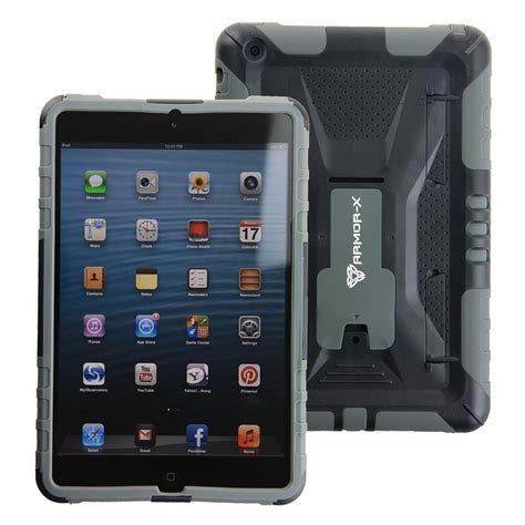 Lista 91 Foto Ipad Mini Rugged Case With Hand Strap Lleno 102023