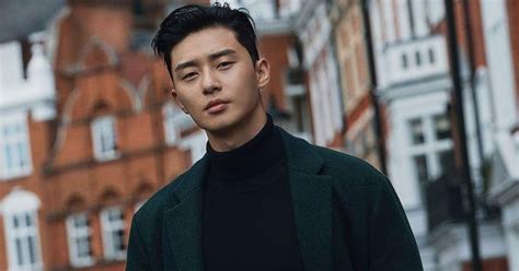 Abusive) love even though a witch's love was park seo joon's *first* time as a lead actor in a drama, most people recognize him more in his supporting role as oh. Doramas de Park Seo Joon que debes ver | Nación Rex