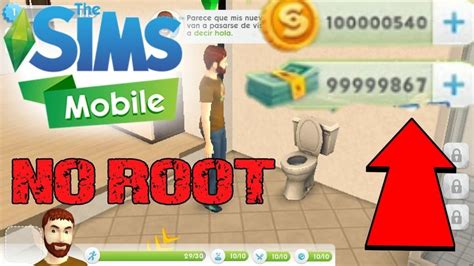 Sims Mobile Cheats How To Get Free Simcash Simoleons In The Sims
