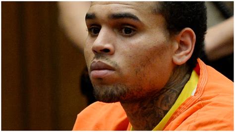 Chris Brown Criminal History 5 Fast Facts You Need To Know