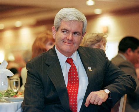 Newt Gingrich Picture Political Sex Scandals Abc News
