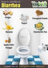 Fast Home Remedies For Diarrhea Photos
