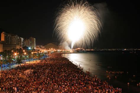 Read hotel reviews and choose the best hotel deal for your stay. Hogueras de San Juan de Alicante 2021 - Fiestas en ...