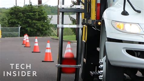 Road Fighter Road Cone Placing Machine Is Safer And More Efficient