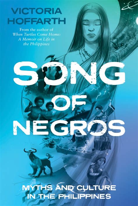 Song Of Negros Troubador Publishing