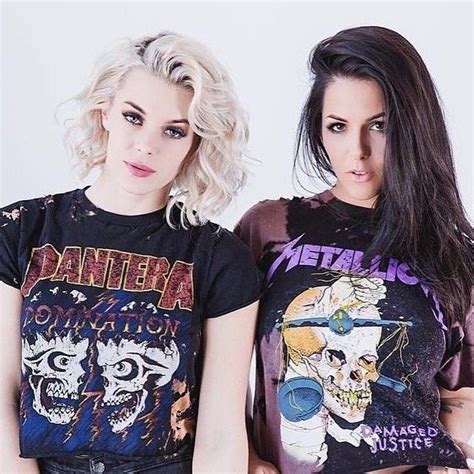 Heavy Metal T Shirts Metalhead Community Blog Satanic Clothing