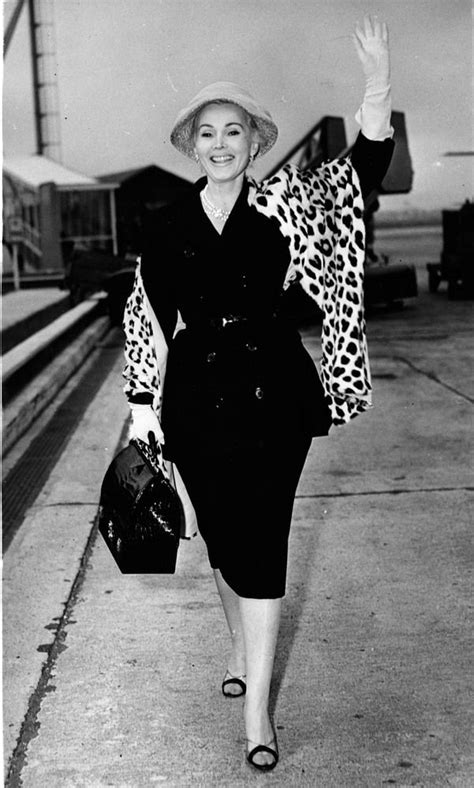 Constance francesca hilton in myheritage family trees (barker web site). Pin on Eva & Zsa Zsa Gabor