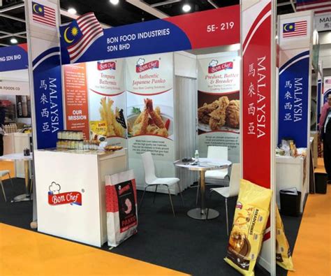 See more of lkt food industries sdn bhd on facebook. Exhibition - Bon Food Industries Sdn Bhd