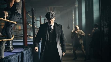 Peaky Blinders Llega A Su Sexta Y última Temporada