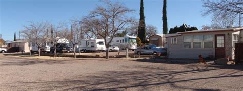Maybe you would like to learn more about one of these? Wells Fargo RV Park - 3 Photos, 1 Reviews - Tombstone, AZ ...