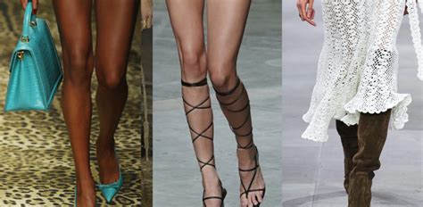 Maybe you would like to learn more about one of these? Scarpe moda Primavera-Estate 2020: quali sono le tendenze ...