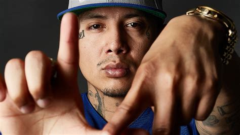king lil g says if latino artists unify they would receive more recognition the source