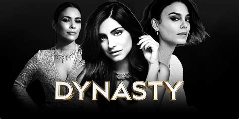 The Cw S Dynasty Which Cristal Is Best