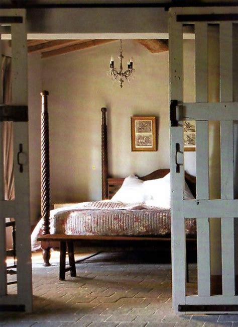 25 Rustic Barn Bedroom Ideas That Feel Coziest Obsigen