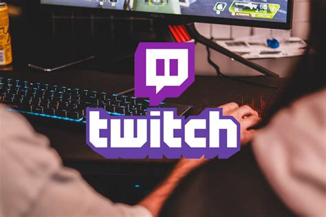 4 Ways To Fix Twitch When Your Games Are Not Showing Up
