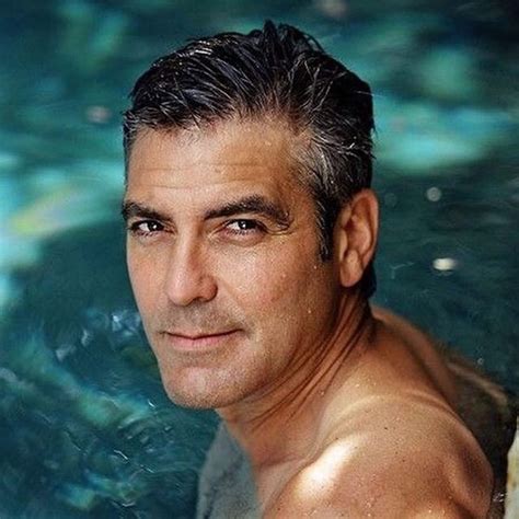 George clooney • джордж клуни. George Clooney family in detail: wife, kids, parents ...