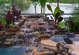 Pictures of Swimming Pool Landscaping Rocks