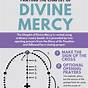 Divine Mercy Chaplet Pdf Printable