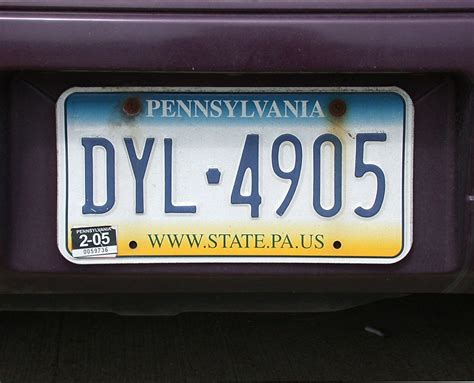 How To Register A Car In Pennsylvania Wheels For Wishes