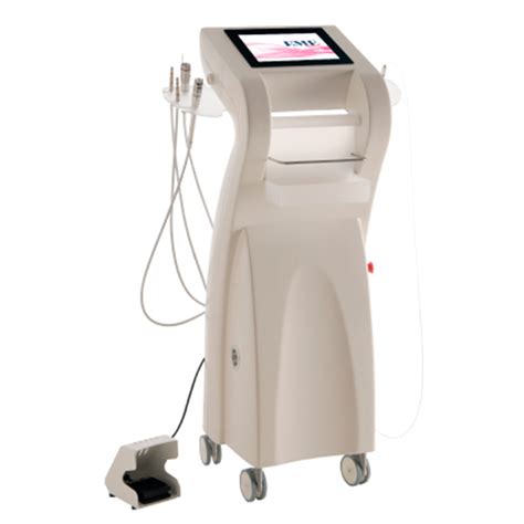 Dispositivo De Laser 1064 Nm Vega 1064 Para Medicina Estética E