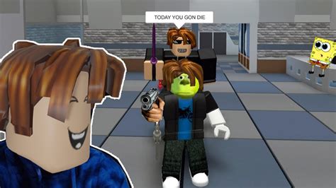 Roblox Murder Mystery 2 Funny Memes Moments Youtube