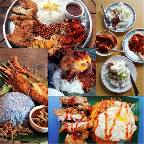 Nasi lemak liverpool @matroy penang. Best nasi lemak in town | New Straits Times | Malaysia ...